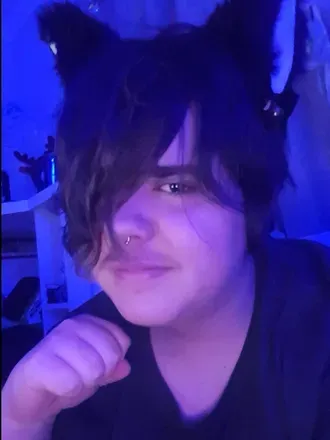 OnlyFans account  tranzpup avatar 1