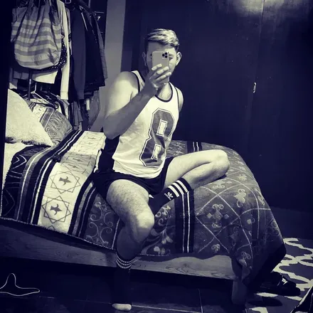 OnlyFans cuenta tallmexicano96 avatar 1