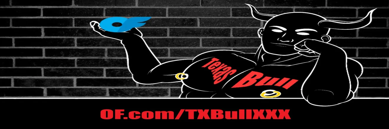 OnlyFans cuenta txbullxxx header 2