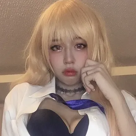 OnlyFans cuenta honeyhiromicos avatar 1