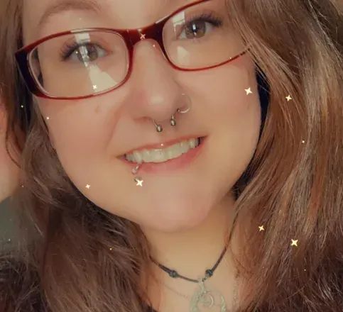 OnlyFans account  spicybookreader avatar 1