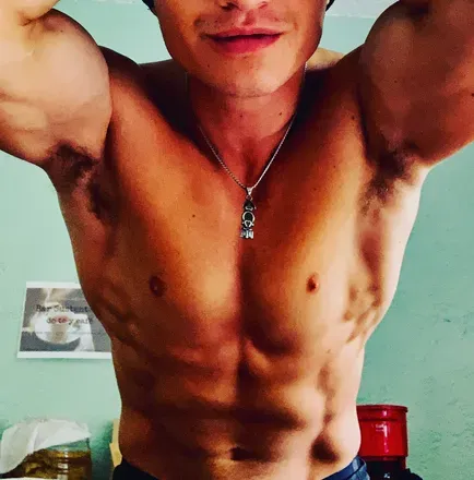 OnlyFans cuenta cocolatino avatar 1