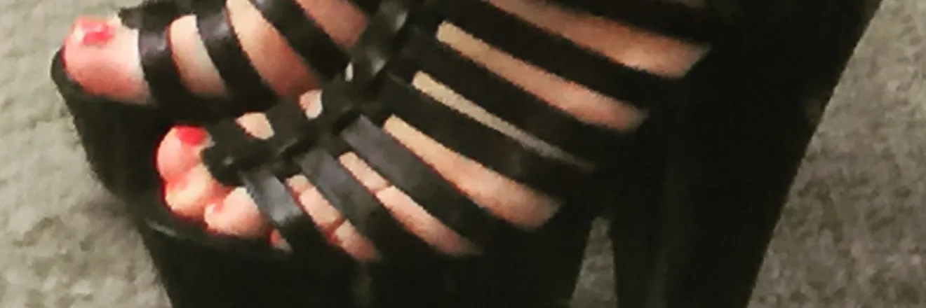 OnlyFans cuenta teddiestootsies header 2
