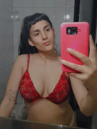 OnlyFans cuenta brendavinchi avatar 1