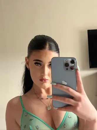 OnlyFans cuenta livmaeve6 avatar 1