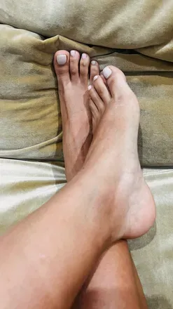 OnlyFans cuenta feetan27 avatar 1