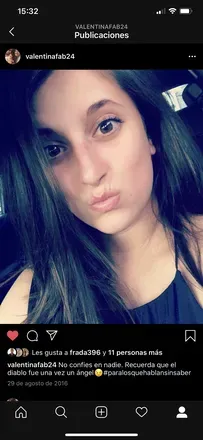 OnlyFans cuenta luluf avatar 1
