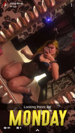 OnlyFans cuenta youlovelibby header 2