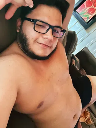 OnlyFans cuenta theeusxbear avatar 1