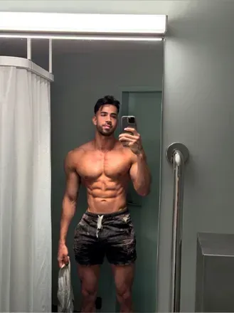 OnlyFans cuenta mistertesticle avatar 1