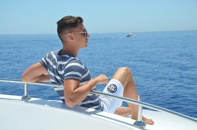 OnlyFans cuenta u130475289 avatar 1