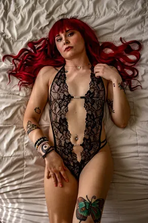 OnlyFans cuenta kristinbunny avatar 1