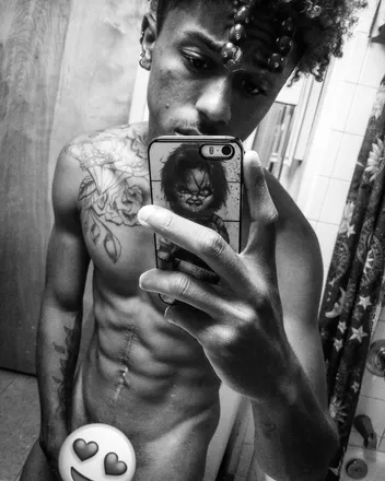 OnlyFans cuenta zxx6634 header 2