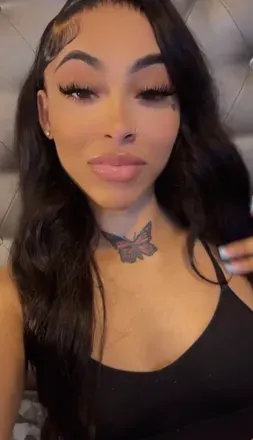 OnlyFans cuenta lala4lunchh avatar 1
