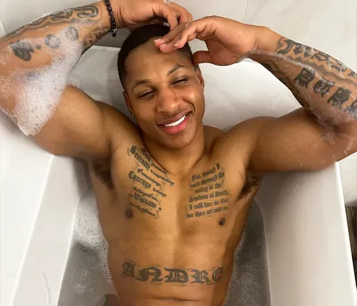OnlyFans account  bossmanedre avatar 1