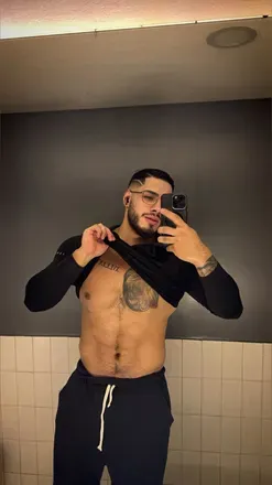 OnlyFans cuenta alessandrovoss avatar 1