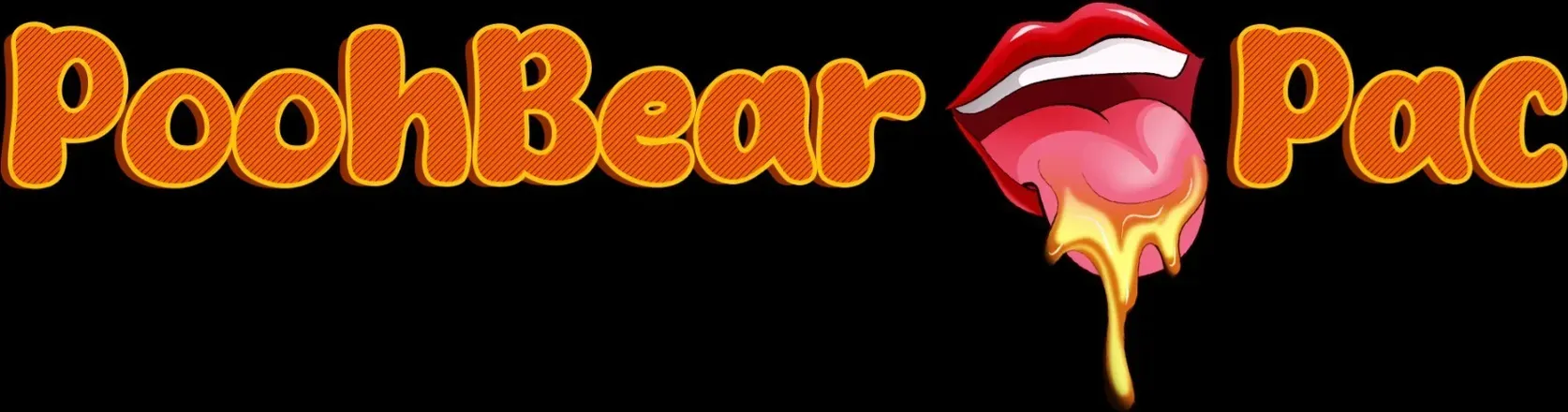 OnlyFans cuenta poohbearpac header 2