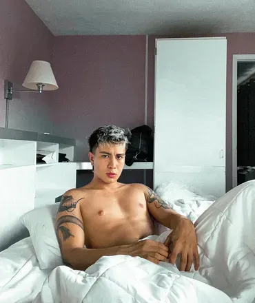 OnlyFans cuenta almeydx avatar 1