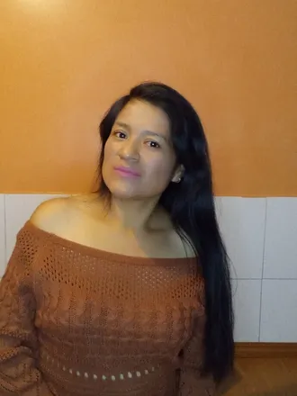 OnlyFans cuenta gladys25 header 2