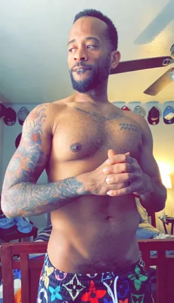 OnlyFans account  willbchill header 2
