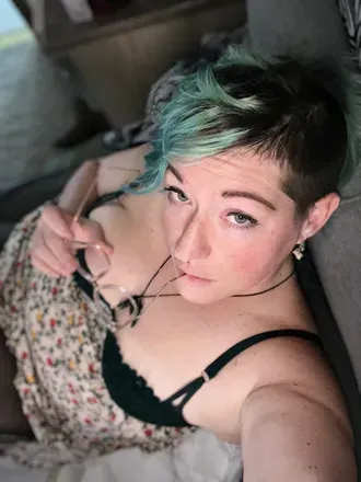 OnlyFans cuenta lilithshand avatar 1