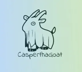 OnlyFans cuenta casperfngoat header 2