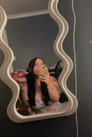 OnlyFans account  alytattedup avatar 1