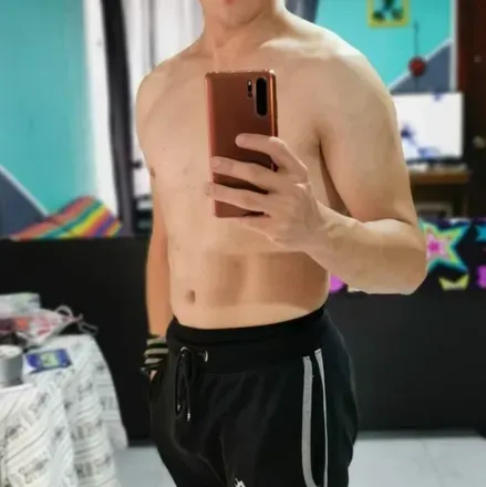 OnlyFans cuenta poketaz.uncensored avatar 1