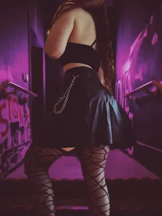OnlyFans cuenta babystitches avatar 1