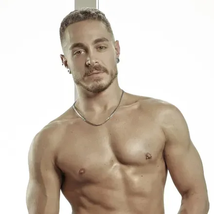 OnlyFans cuenta haggel avatar 1