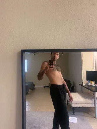 OnlyFans cuenta qasonlyf avatar 1