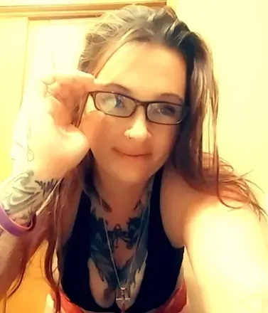 OnlyFans account  midnightriver avatar 1