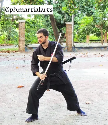 OnlyFans cuenta ph.martialarts avatar 1