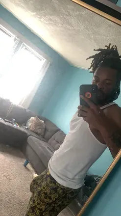 OnlyFans account  dotthethot avatar 1
