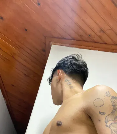 OnlyFans cuenta hathorrx avatar 1