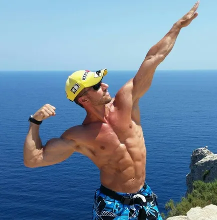 OnlyFans cuenta u41221975 header 2