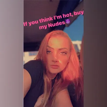 OnlyFans cuenta lilmisfit420 avatar 1