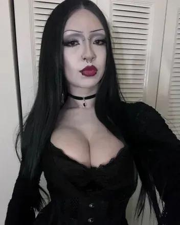 OnlyFans cuenta demonizingscar avatar 1