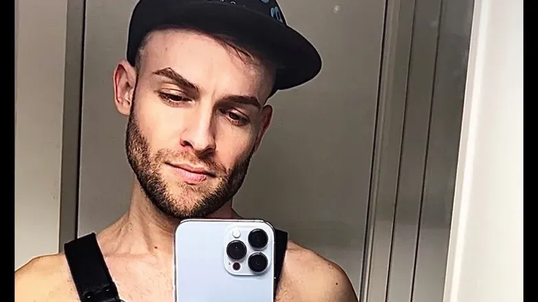 OnlyFans cuenta ruschel23cm header 2