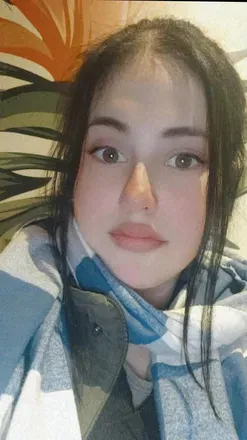 OnlyFans cuenta baby.angel.ok avatar 1