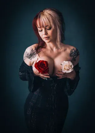 OnlyFans cuenta vampireofswedens avatar 1