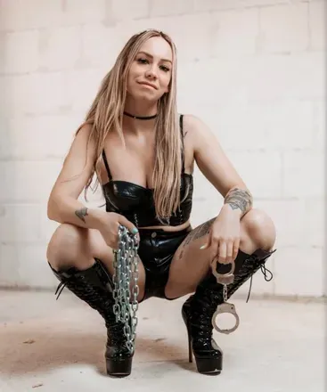 OnlyFans cuenta miss_dalia01 avatar 1