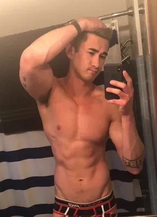 OnlyFans cuenta folsom_foxx avatar 1