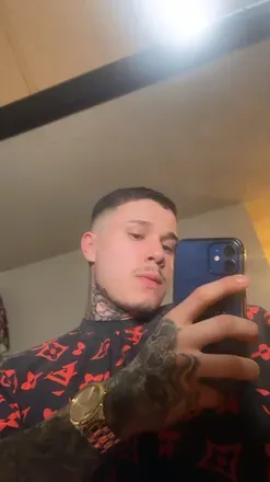 OnlyFans cuenta silvatrainss avatar 1