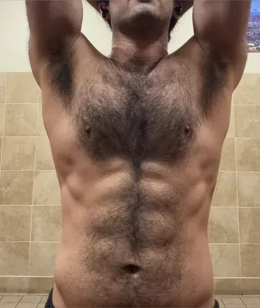 OnlyFans cuenta flex.fit.fox avatar 1