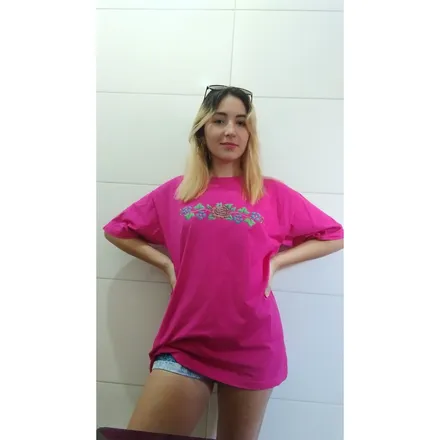 OnlyFans cuenta pamelinha avatar 1