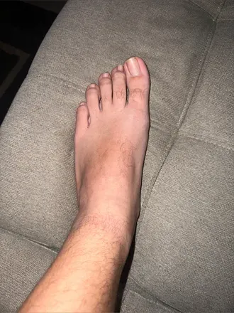 OnlyFans cuenta feet.and.dickxxx avatar 1