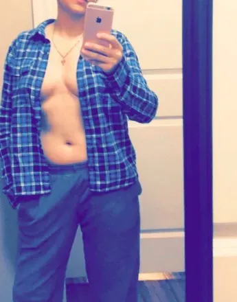 OnlyFans cuenta kitziloposhtli avatar 1