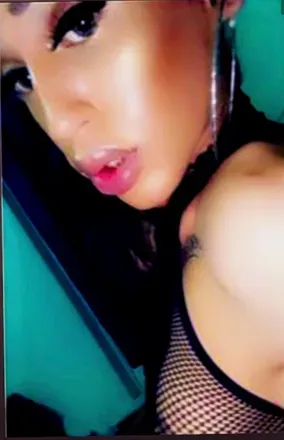 OnlyFans account  therealtsgemini avatar 1