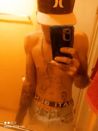 OnlyFans cuenta u87851530 avatar 1